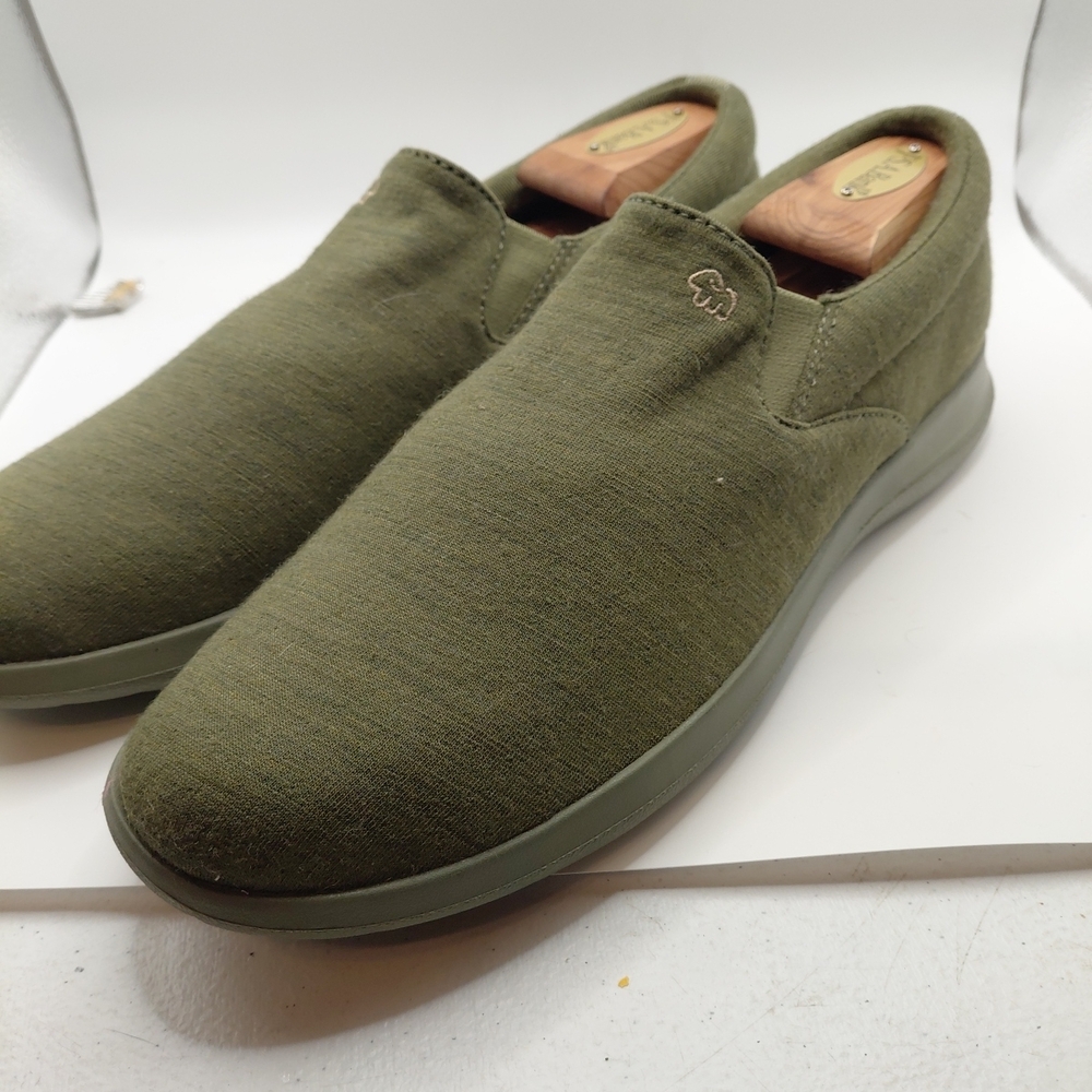 Merinos Womens Slip-On Size 12 Merino wool